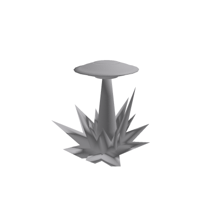 Eilte UFO