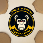 Space Monkey Federation
