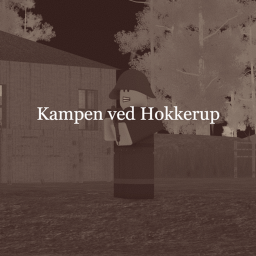 Kampen ved Hokkerup