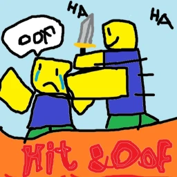 Hit & Oof icon