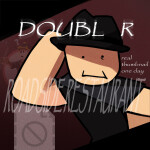 The Double R' Roadside Restaurant 🔊