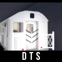 [NEW] Dynamic Train Simulator