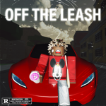 OFF THE LEASH [OTL]