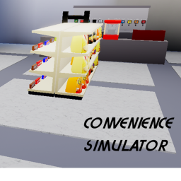 Convenience Simulator