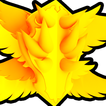 Gold Duality Shield