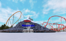Park rozrywki Mystic Mountain