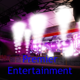Premier Entertainment Hall