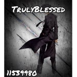 TRULYBLESSED