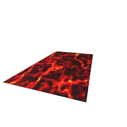 big lava