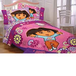 The Dora Blanket Cult