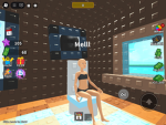 ~Mel's Hangout~