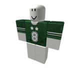 Green Jersey GanGs