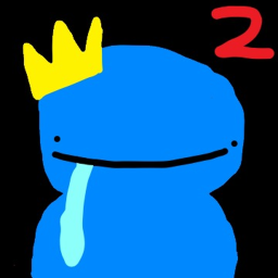[CHAPTER 2] Rainbow Friends But Bad