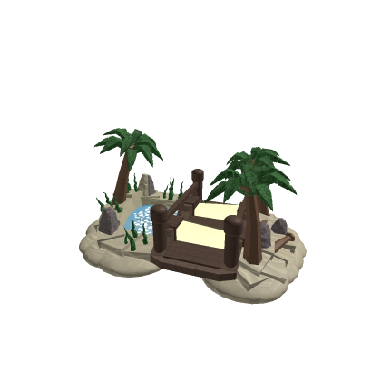 Luminous Lagoon (REMAKE)