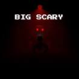 Big Scary Beta WIP *LEVEL 6*
