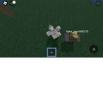 Paper club of Roblox