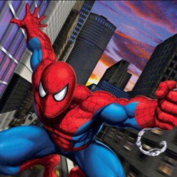 The Amazing Spider-Man