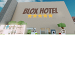 |BLOX HOTEL GROUP|