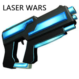 Laser Wars