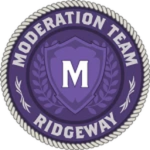 Ridgеway Moderation