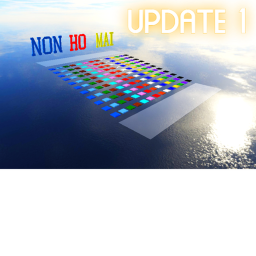 NHM [ITA] Beta