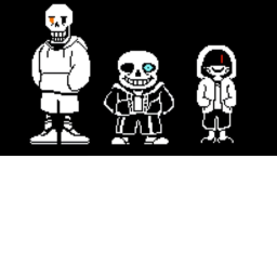 bad time trio battle icon