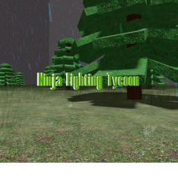 Ninja Fighting Tycoon