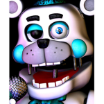 The Freddy ########
