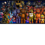 fnaf rp games