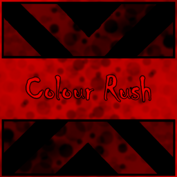 Colour Rush || DGS