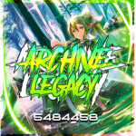 Archive Legacy