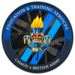 * CBA | Education & Training Services *