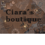 ~Ciara's boutique~