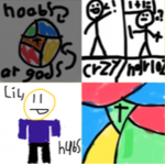 Lil nub’s
