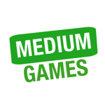 MEDIUM.GAMES