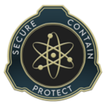 •SCP:F• Scientific Department