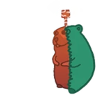 Copper Chomik
