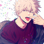 Bakugo Fangirls