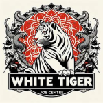 White Tiger Job Centre 백호
