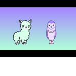 Llama Owl United