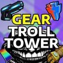 Gear Troll Tower