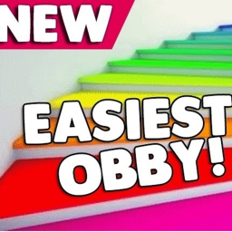SUPER FUN OBBY