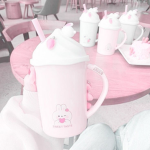 Pink Polars