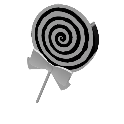 christmas lollipop