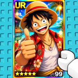 [Summer🌞] Anime Card Collection icon
