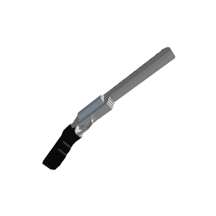 Taurus Judge [ads & recoil added] [r6 rig only]