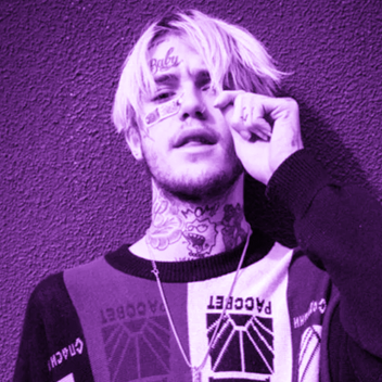 ☆lil peep☆