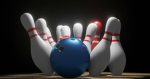 Sleepy Bowling Room