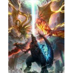 Kaiju Rebellion