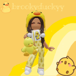 brookyduckyy fan group!